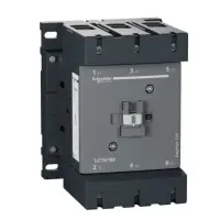 Контактор Schneider Electric LC1E160M5 3Р Е 160А АС3 220В Контактор Schneider Electric LC1E160M5 3Р Е 160А АС3 220В