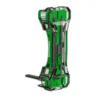 LED-модуль подсветки Schneider Electric NU9825AZ зеленый