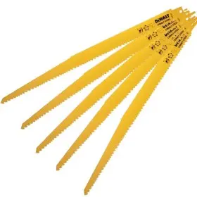 Пильное полотно по древесине DeWALT DT2350 (5шт)