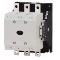 Контактор Schrack LTD41953 400В 2НР+2НЗ 90кВт розмір 4 котушка 230В AC Контактор Schrack LTD41953 400В 2НР+2НЗ 90кВт розмір 4 котушка 230В AC