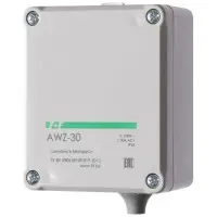 Сумеречное реле АСВ-30 (AWZ 30) Сумеречное реле АСВ-30 (AWZ 30)