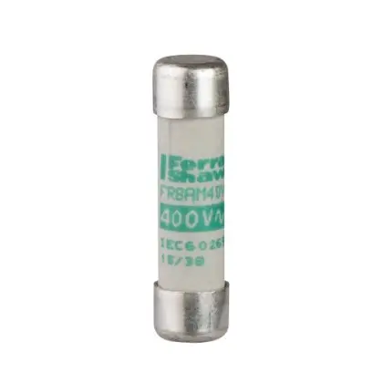 Предохранитель Schneider Electric DF2BN1200 8,5х31,5 GF 12A (100шт.)