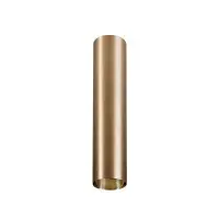 Абажур Nowodvorski 8485 Cameleon Eye M GU10 Brass
