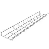 Дротовий лоток METAKSAN TOK 815 40 EG 80х150 3000мм 4мм