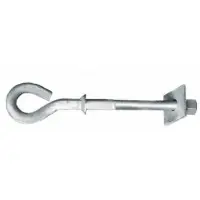 Проходной крюк Sicame GHW20/200