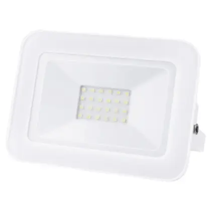 LED прожектор Maxus FL-02 20Вт 5000K (1-MFL-02-2050)