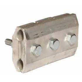 Плашечный зажим Билмакс Б00012591 ПА 3-2 (5)