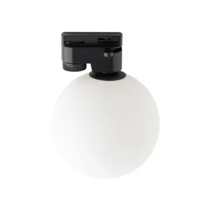 Трековий світильник TK Lighting 4923 Tracer G9 1x8W IP20 чорний Трековий світильник TK Lighting 4923 Tracer G9 1x8W IP20 чорний