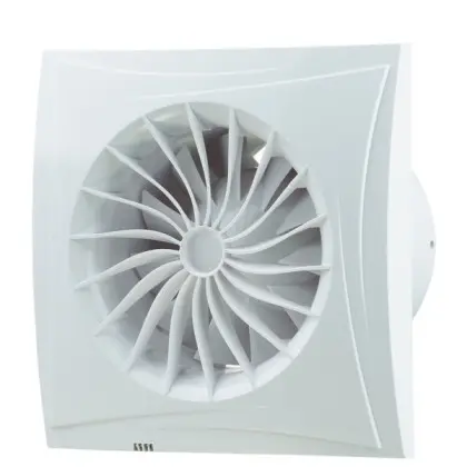 Вентилятор Blauberg Sileo Max 150