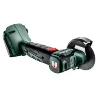Аккумуляторная угловая шлифмашина Metabo CC 18 LTX BL (600349850) Аккумуляторная угловая шлифмашина Metabo CC 18 LTX BL (600349850)