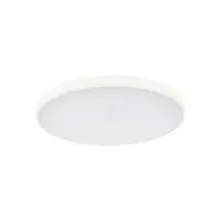 Світильник стельовий Kanlux 38611 S Plafon LED 1x20W 3000K-6500K 1920/2030/2060Lm IP20 білий