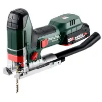 Аккумуляторный лобзик Metabo ST 18 L 90 (601047850) Аккумуляторный лобзик Metabo ST 18 L 90 (601047850)