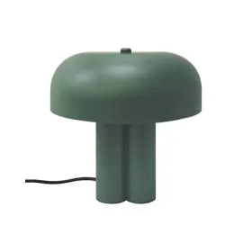 Настільна лампа Nordlux 2612025023 Sandro E27 1x15W IP20 зелена