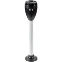 Базовый модуль сигнальной стойки Eaton SL7-CB-250 алюминиевая трубка 250мм Ø70мм