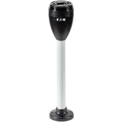 Базовый модуль сигнальной стойки Eaton SL7-CB-250 алюминиевая трубка 250мм Ø70мм Базовый модуль сигнальной стойки Eaton SL7-CB-250 алюминиевая трубка 250мм Ø70мм
