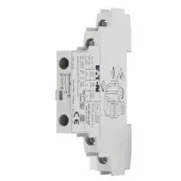 Блок контактів Eaton NHI21-PKZ0 2NO 1NC Блок контактів Eaton NHI21-PKZ0 2NO 1NC