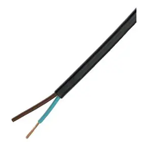 Кабель ВВГ-П 2х1,5 Одескабель