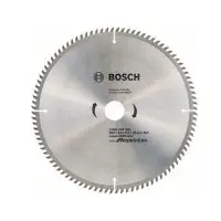 Пильный диск Bosch ECO ALU/Multi 254x30мм 96T
