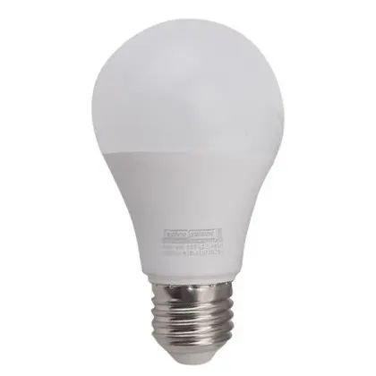 Светодиодная лампа TNSy LED ElectroGurt-A60-9W-E27-(AC/DC 12-48V)-6400K-810L ICCD (TNSy5000554)