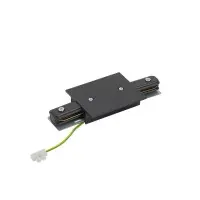 Ввід живлення Nowodvorski 10228 Profile Recessed Power Straight Connector IP20 чорний Ввід живлення Nowodvorski 10228 Profile Recessed Power Straight Connector IP20 чорний
