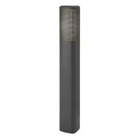 Вуличний світильник Nordlux 2618468250 Sidara E27 1x15W IP44 антрацит Вуличний світильник Nordlux 2618468250 Sidara E27 1x15W IP44 антрацит