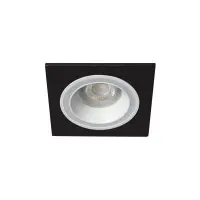 Точковий світильник Kanlux 37258 Feline DSL GX5.3/GU10 1x10W IP20 Bk Точковий світильник Kanlux 37258 Feline DSL GX5.3/GU10 1x10W IP20 Bk