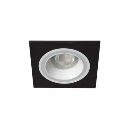 Точковий світильник Kanlux 37258 Feline DSL GX5.3/GU10 1x10W IP20 Bk Точковий світильник Kanlux 37258 Feline DSL GX5.3/GU10 1x10W IP20 Bk
