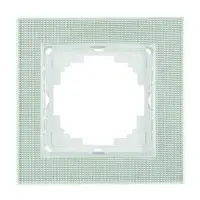 Рамка Nilson Alegra стекло мастерпоинт 1-я ( 25MP0091 )