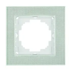 Рамка Nilson Alegra скло мастерпоінт 1-на ( 25MP0091 )