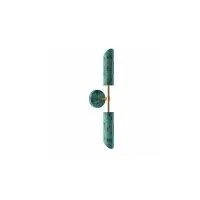 Бра, настінний світильник Pikart 23676-1 Brass Бра, настінний світильник Pikart 23676-1 Brass