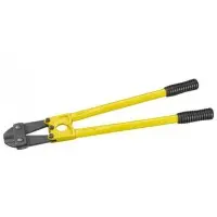 Болторізи з двостороннім заточенням Stanley 1-17-755 1050мм із трубчастими ручками Болторізи з двостороннім заточенням Stanley 1-17-755 1050мм із трубчастими ручками