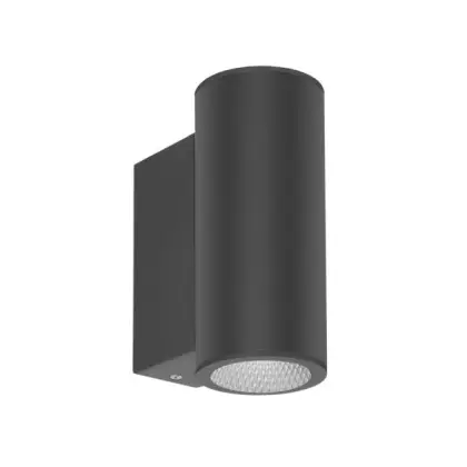 Уличный светильник Italux OWL-2026B-1-4K Lenta LED 1x10W 4000K 1014Lm IP54 черный Уличный светильник Italux OWL-2026B-1-4K Lenta LED 1x10W 4000K 1014Lm IP54 черный