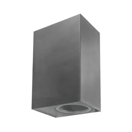 Уличный светильник Goldlux 304582 BOSTON GU10 10W IP44