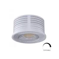 LED модуль Kloodi KDMR16 LED 1x7W 4000K 840Lm IP20 Wh Dim LED модуль Kloodi KDMR16 LED 1x7W 4000K 840Lm IP20 Wh Dim