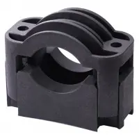 Затискач для прокладки кабеля Sicame BS30-58