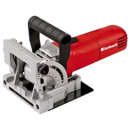 Ламельный фрезер EINHELL TC-BJ 900 Ламельный фрезер EINHELL TC-BJ 900