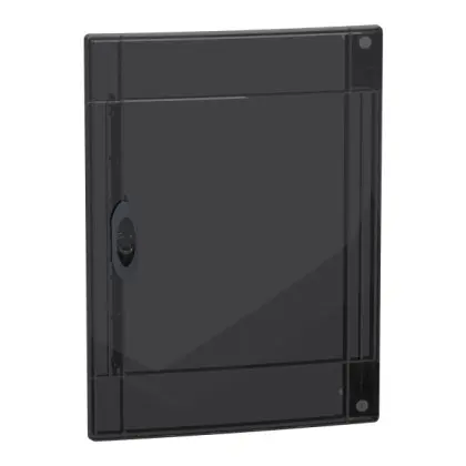 Дымчатые двери Schneider Electric PrismaSeT XS 2 ряда 13М Дымчатые двери Schneider Electric PrismaSeT XS 2 ряда 13М