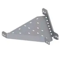 Симметричный переходник METAKSAN ROS 520.10 10 PG 200/100х50мм 1мм