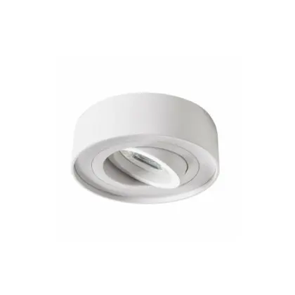Точковий світильник Kanlux 28782 Mini Bord DLP-50-W Точковий світильник Kanlux 28782 Mini Bord DLP-50-W