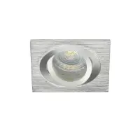 Точковий світильник Kanlux 18281 Seidy CT-DTL50-AL GU5.3 1x50W IP20 Grey Точковий світильник Kanlux 18281 Seidy CT-DTL50-AL GU5.3 1x50W IP20 Grey
