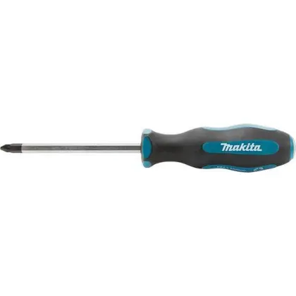 Ударная магнитная отвертка Makita B-66101 PZ2 (2X100)