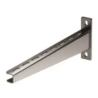 Посилена консоль DKC BBH7060 600мм важка