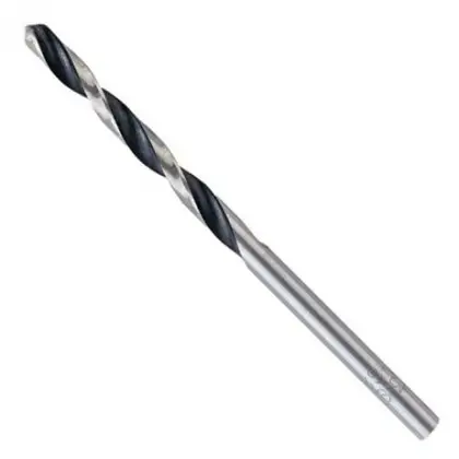 Сверла Bosch 2608577207 PointTeQ HSS 3,6мм (10шт)