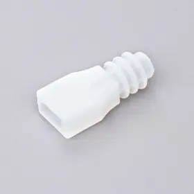 Набір силіконових заглушок COLORS (DT10EA-A)