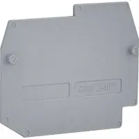 Замикаюча кришка Eti ESC-CB/PT для ESC-CBS.2 (3903237)