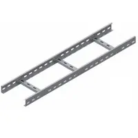 Сходовий лоток METAKSAN FKM 520 12 PG 200х50 3000мм 1,2мм