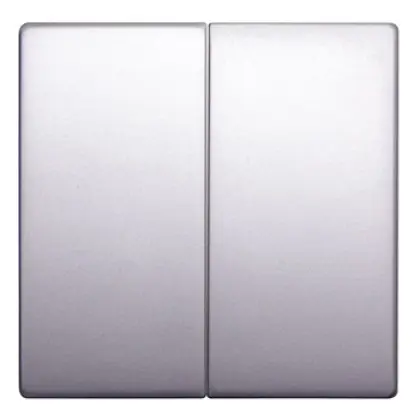 Двойная клавиша E.Next e.lux.11021L.pn.aluminium алюминий (ins0040096) Двойная клавиша E.Next e.lux.11021L.pn.aluminium алюминий (ins0040096)