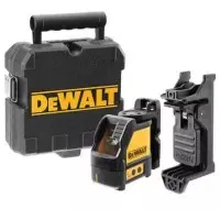 Нивелир DeWALT DW088CG с зеленым лазером