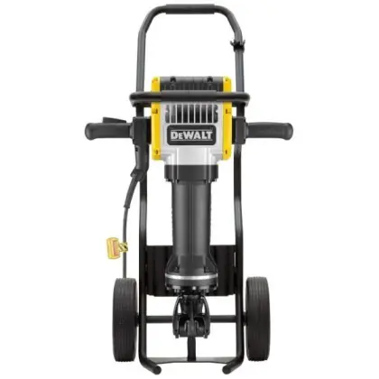 Отбойный молоток DeWALT D25981K
