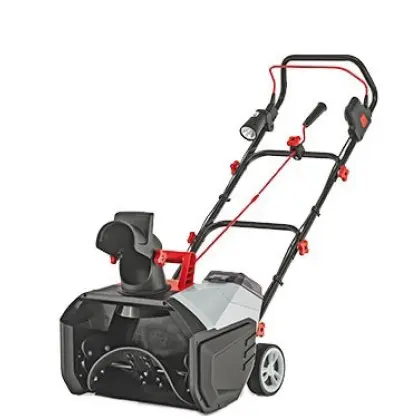 Аккумуляторный снегоуборщик AL-KO ST 4048